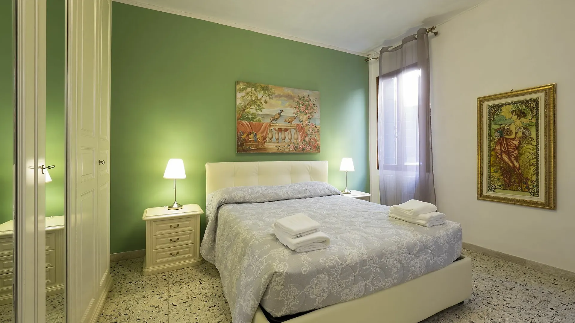 Coco Apartment Venice