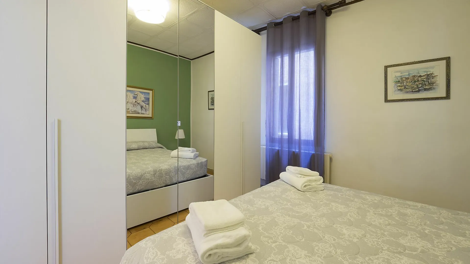 Coco Apartment Venice