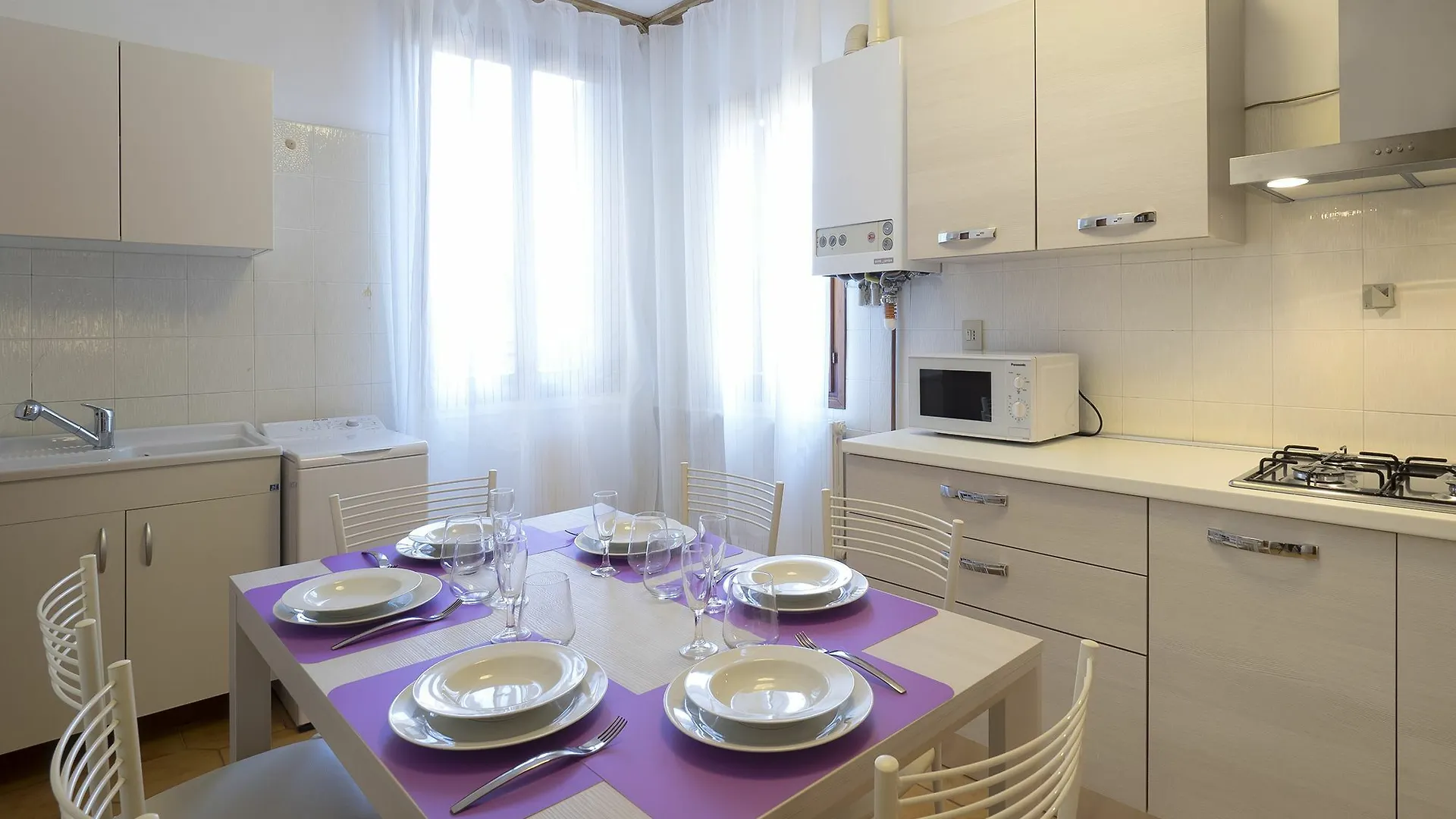Coco Apartment Venice Italy